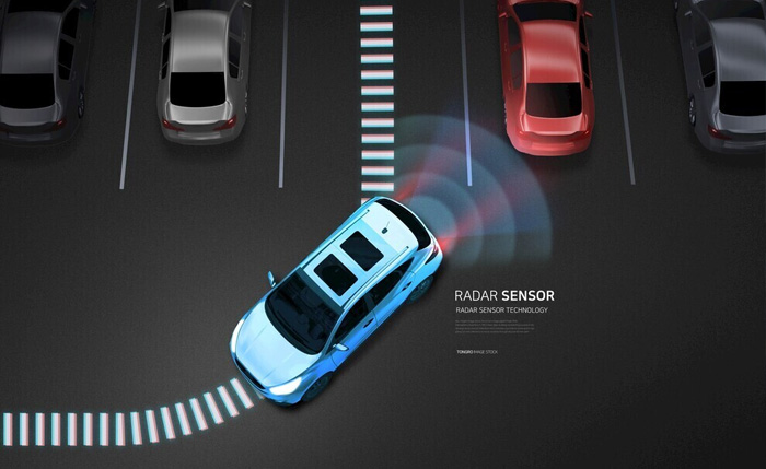 Safety is the biggest luxury, Star Trek Eta Ursae Majoris aced the C-iasi safety crash test